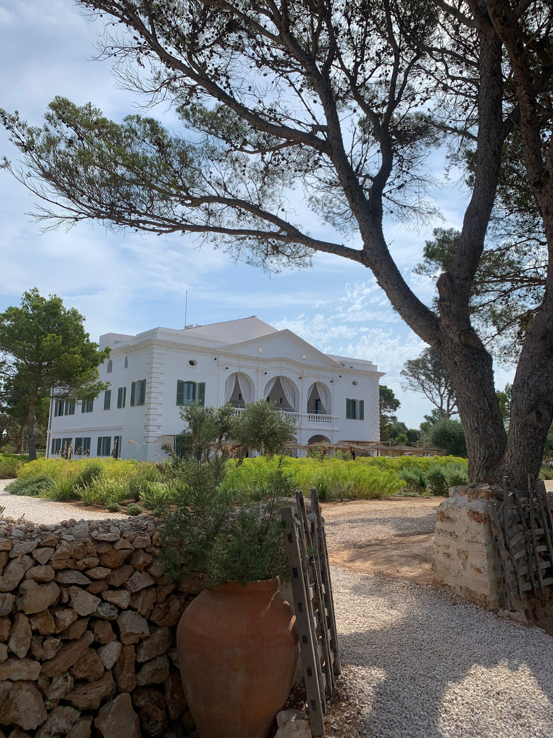 menorca 2021
